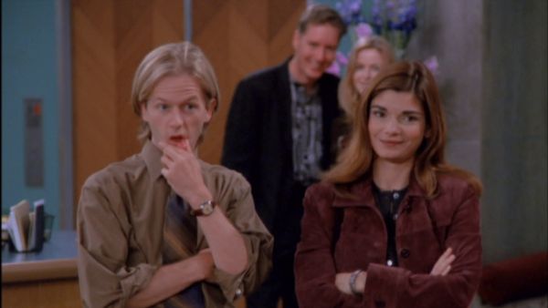 Just Shoot Me! - Funny Girl