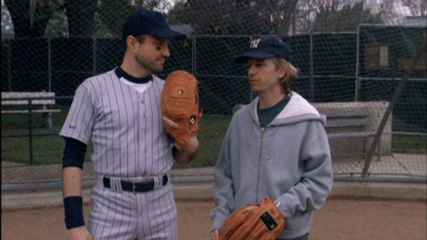 Just Shoot Me! - Softball