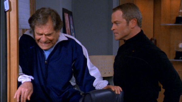 Just Shoot Me! - Shaking Private Trainer