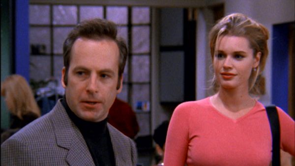 Just Shoot Me! - Odd Couple Part 1