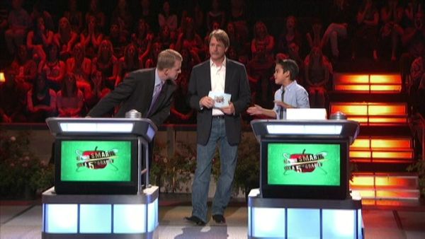 Are You Smarter Than a Fifth Grader? - Ep 307