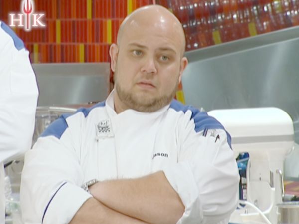 Hell's Kitchen - 9 Chefs Competono