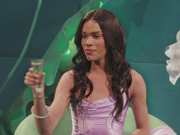 Queerpiphany - Yasmin Finney og Layton Williams
