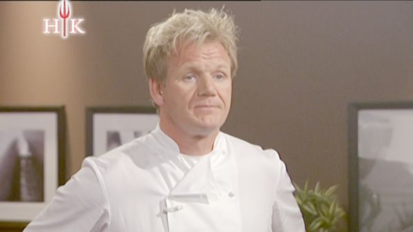 Hell's Kitchen - Annunciato Il Vincitore