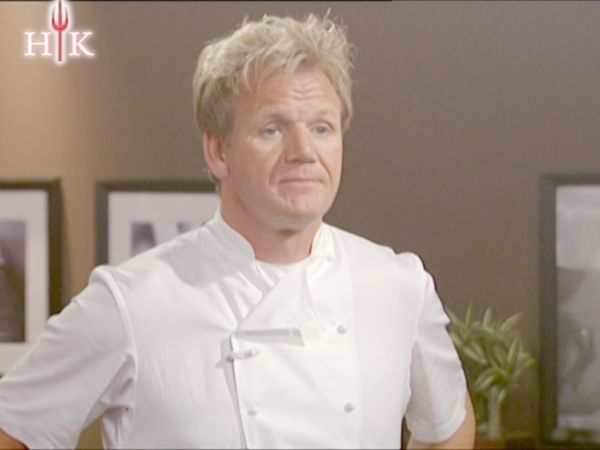 Hell's Kitchen - Annunciato Il Vincitore