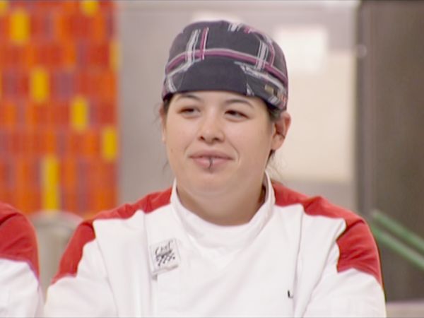 Hell's Kitchen - 12 Chefs Competono