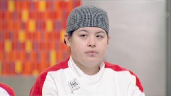 Hell's Kitchen - 10 Chefs Competono