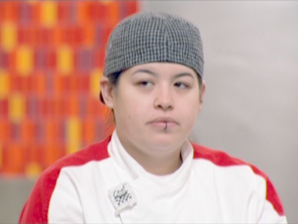 Hell's Kitchen - 10 Chefs Competono