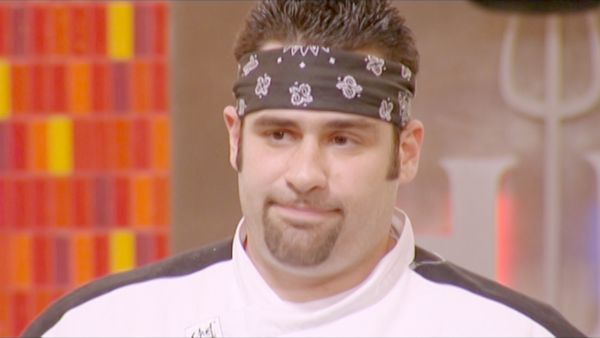 Hell's Kitchen - 2 Chefs Competono: Parte 1