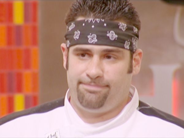 Hell's Kitchen - 2 Chefs Competono: Parte 1