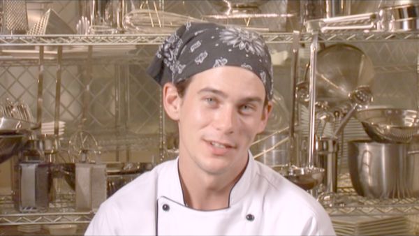 Hell's Kitchen - 2 Chefs Competono: Parte 2