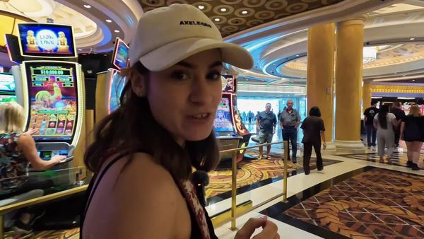 The Wonder Guys - Las Vegas Revelada: O Lado Sombrio da Cidade do Pecado