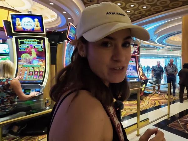 The Wonder Guys - Las Vegas Revelada: O Lado Sombrio da Cidade do Pecado