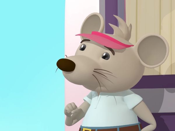 Bananas de Pijamas - A Canção/A Bolinha de Gelatina