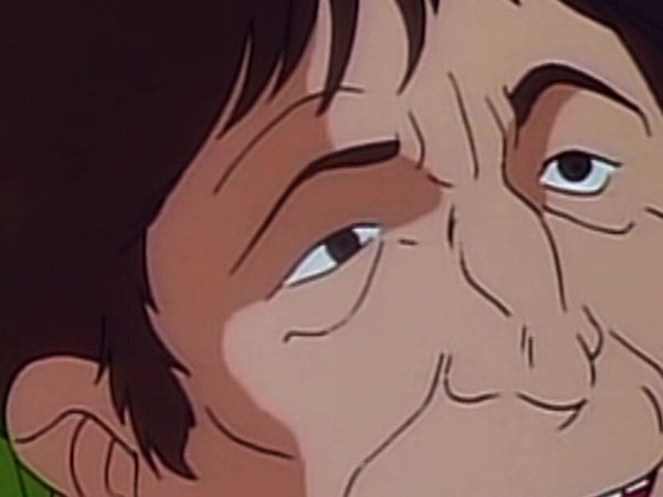 Defensores da Terra - A Adoção de Kshin