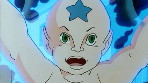 Defensores da Terra - O Starboy