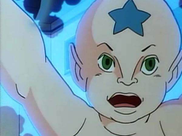 Defensores da Terra - O Starboy