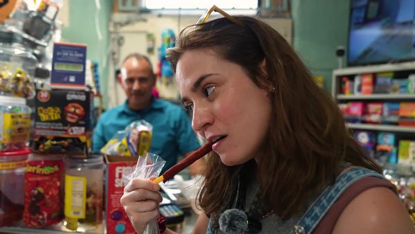 The Wonder Guys - Crise na Fronteira dos EUA: Por Trás das Manchetes