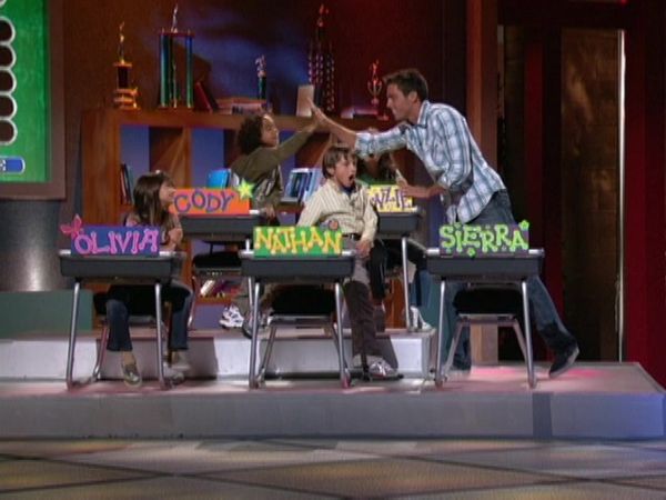 Are You Smarter Than a Fifth Grader? - Ep 216