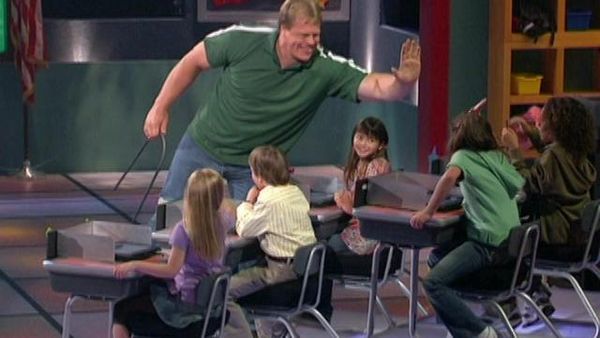 Are You Smarter Than a Fifth Grader? - Ep 223
