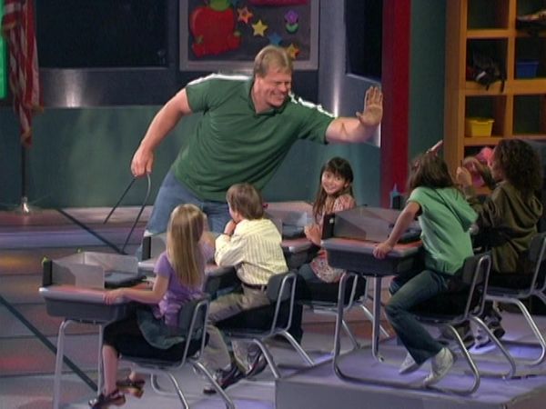 Are You Smarter Than a Fifth Grader? - Ep 223