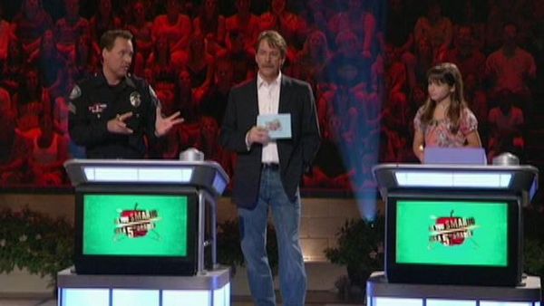 Are You Smarter Than a Fifth Grader? - Ep 221