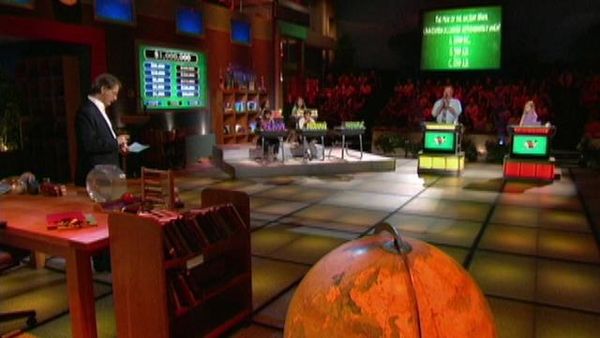 Are You Smarter Than a Fifth Grader? - Ep 215