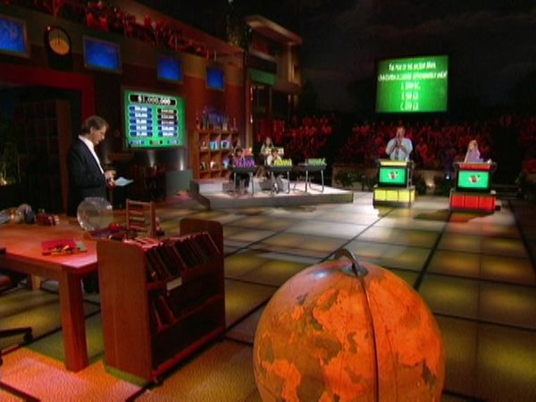 Are You Smarter Than a Fifth Grader? - Ep 215