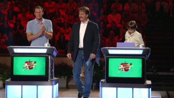 Are You Smarter Than a Fifth Grader? - Ep 211