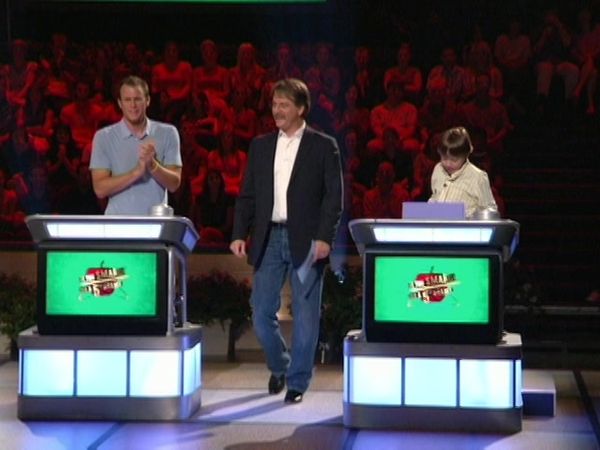 Are You Smarter Than a Fifth Grader? - Ep 211