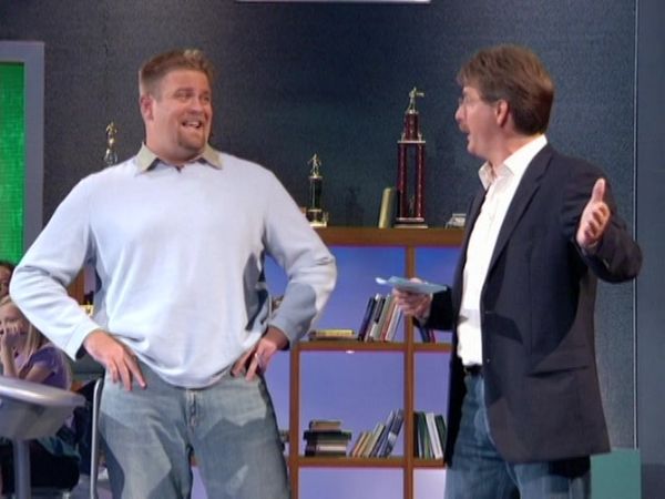 Are You Smarter Than a Fifth Grader? - Ep 209