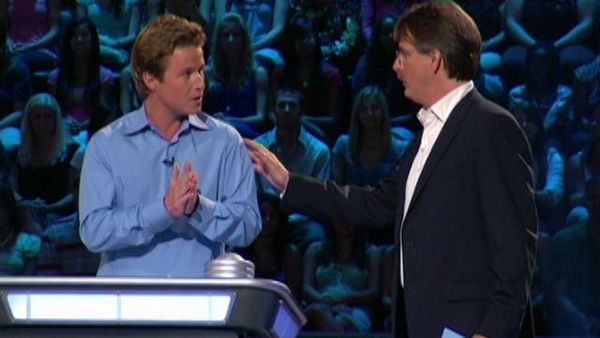 Are You Smarter Than a Fifth Grader? - Ep 207