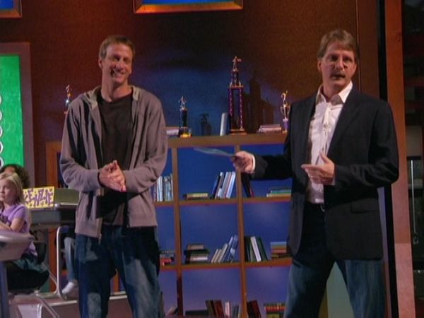 Are You Smarter Than a Fifth Grader? - Ep 204
