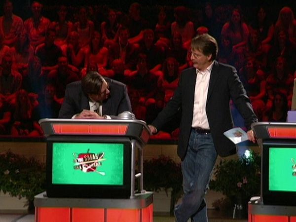Are You Smarter Than a Fifth Grader? - Ep 202