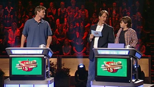 Are You Smarter Than a Fifth Grader? - Ep 128