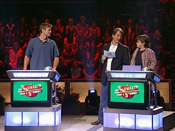 Are You Smarter Than a Fifth Grader? - Ep 128