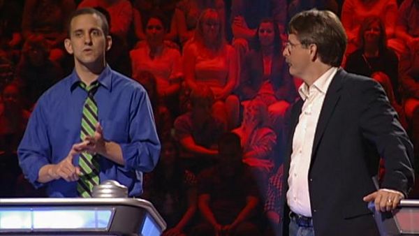 Are You Smarter Than a Fifth Grader? - Ep 123