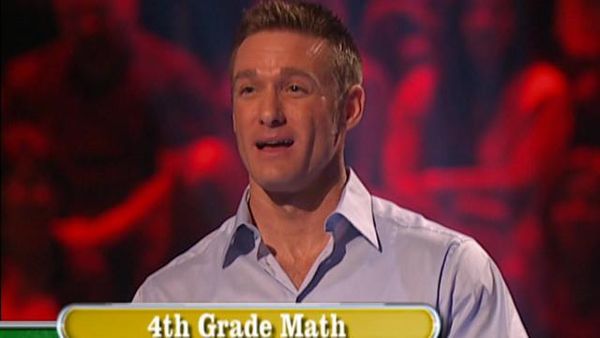 Are You Smarter Than a Fifth Grader? - Ep 109