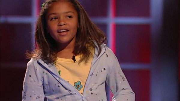 Are You Smarter Than a Fifth Grader? - Ep 108