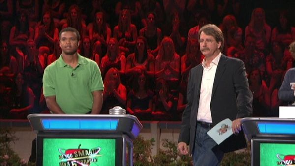 Are You Smarter Than a Fifth Grader? - Ep 318