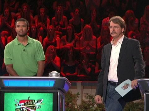 Are You Smarter Than a Fifth Grader? - Ep 318