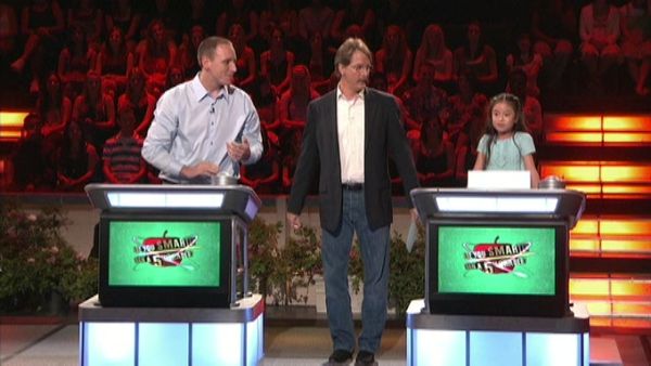 Are You Smarter Than a Fifth Grader? - Ep 319