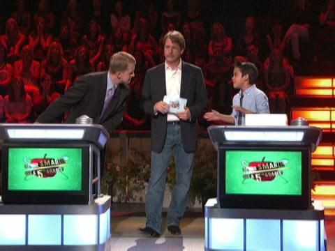 Are You Smarter Than a Fifth Grader? - Ep 307