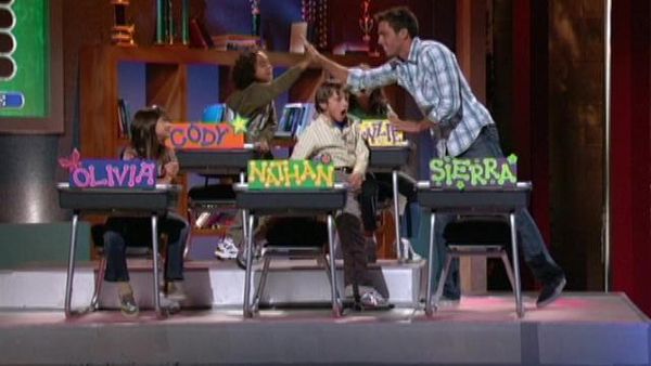 Are You Smarter Than a Fifth Grader? - Ep 216