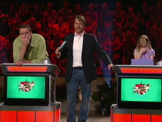 Are You Smarter Than a Fifth Grader? - Ep 238