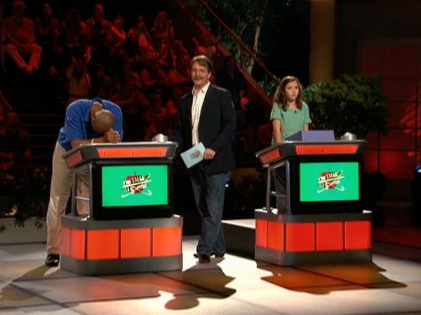Are You Smarter Than a Fifth Grader? - Ep 203
