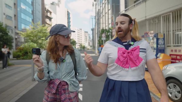 The Wonder Guys - O Que Ninguém Conta Sobre Tóquio, Japão?