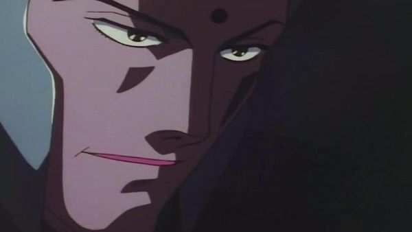 Hakugei: Legend of the Moby Dick (Original Japanese) - Whale Hunters