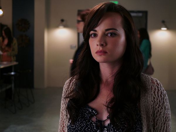 Awkward. - Girls Gone Viral