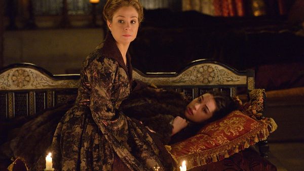 Reign - Acts of War
